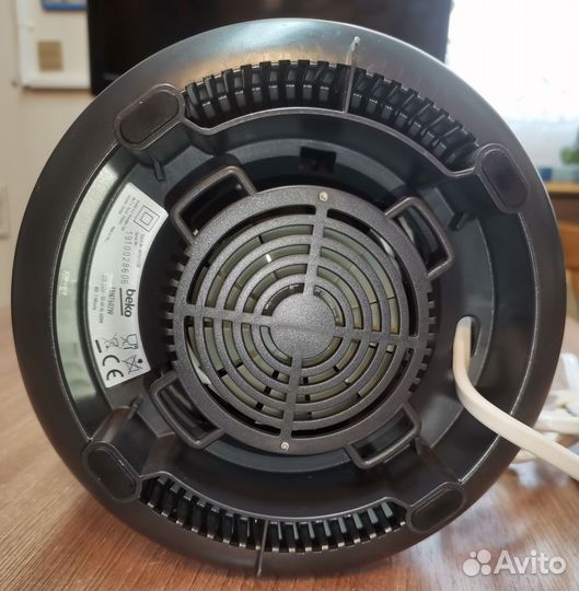 Блендер стационарный TBN7602W