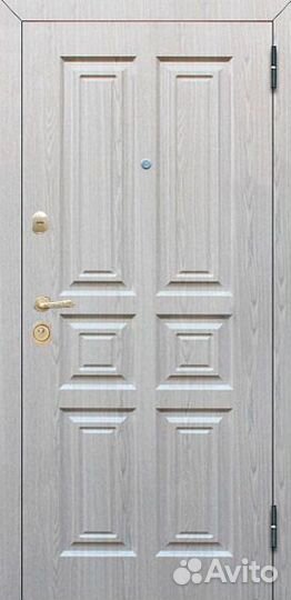 Дверь Входная с Терморазрывом Ногинск