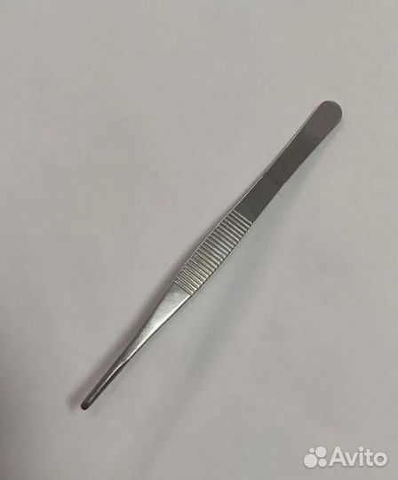 Пинцет технический па-160мм