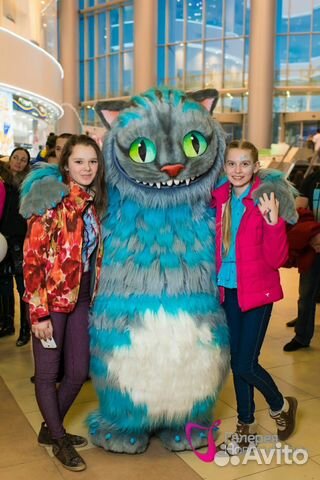 Ростовые куклы