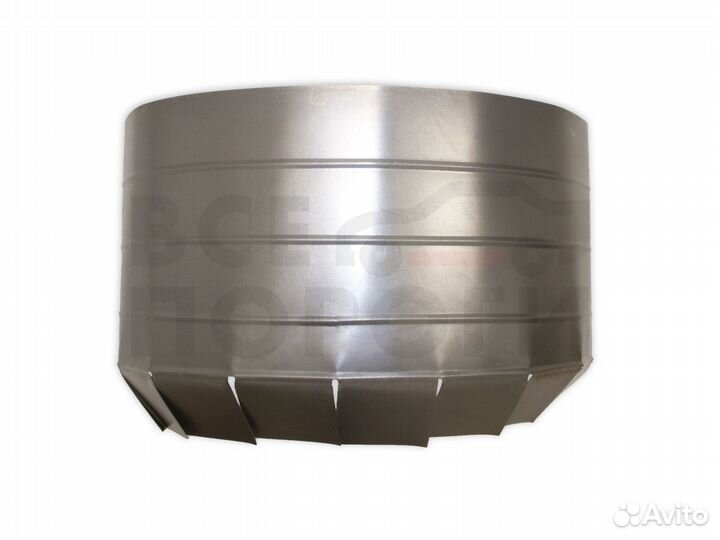 Внутренняя арка Opel Astra H седан