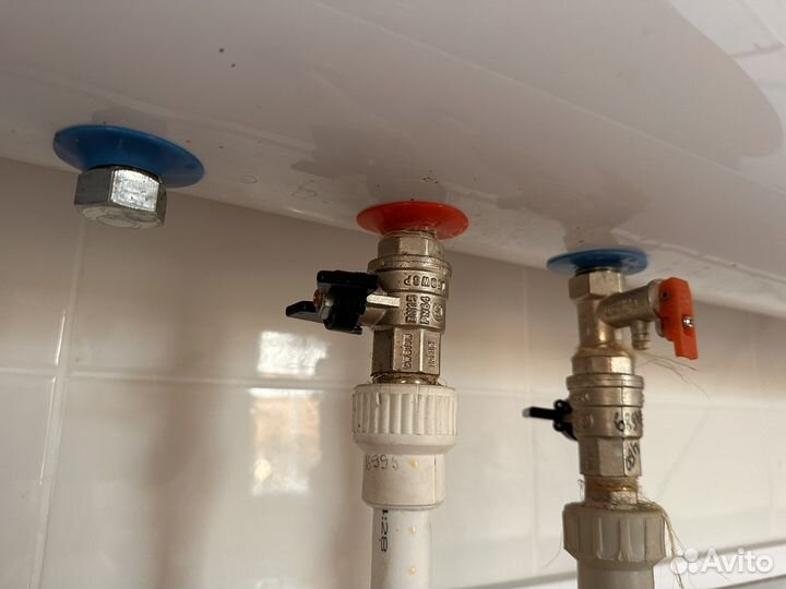 Бойлер водонагреватель electrolux 120 литров