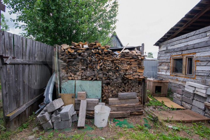 Дача 56 м² на участке 4,9 сот.