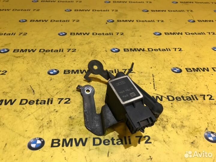 Датчик высоты дорожного просвета Bmw 3 E90 N52B25