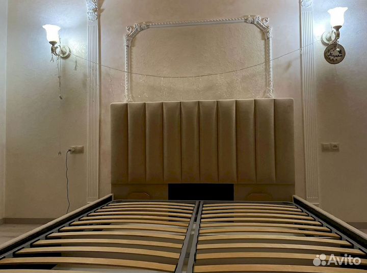 Кровати 180/200 и 160/200 с доставкой