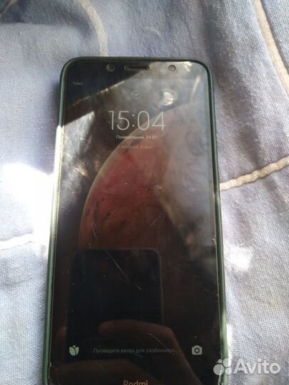 Xiaomi redmi 7a 32gb