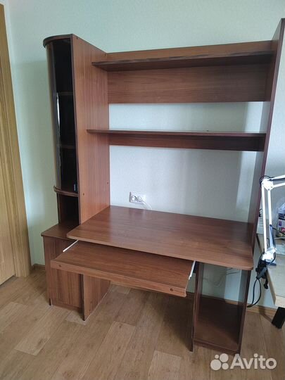 Компьютерный стол бу