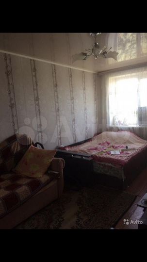 2-к. квартира, 50 м², 4/5 эт.