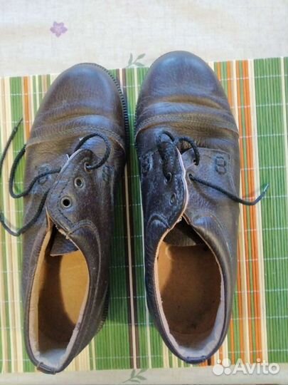 Топсайдеры