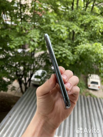 iPhone 11 Pro, 256 ГБ