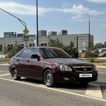 ВАЗ (LADA) Priora 1.6 MT, 2011, 157 000 км, с пробегом, цена 449 999 руб.