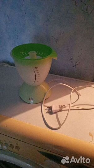 Соковыжималка