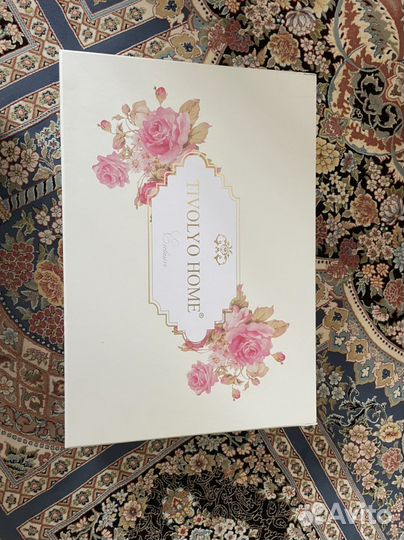 Постельное белье