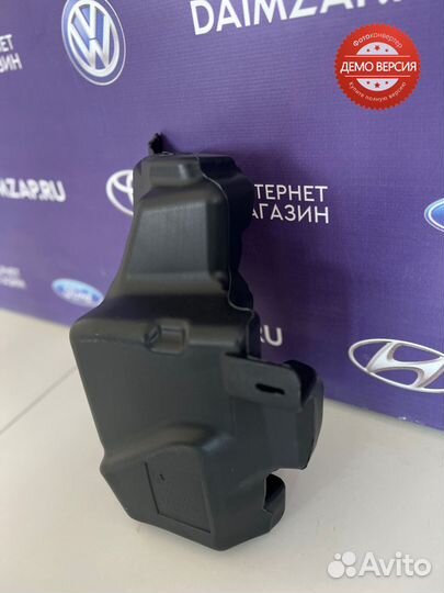 Бачок омывателя без горловины Chevrolet Cruze