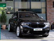 BMW X4 M 3.0 AT, 2020, 39 000 км, с пробегом, цена 5 999 900 руб.