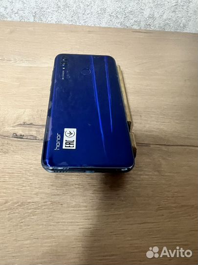 HONOR 10 Lite, 3/64 ГБ