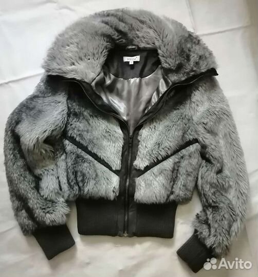 Куртка зимняя