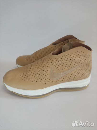 Кроссовки Nike Zoom Modairna Vachetta Tan