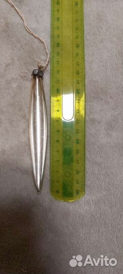 Елочные игрушки советские все за 800