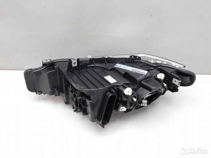 Фара правая BMW 3-Series/M3