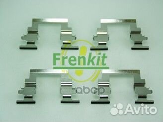 К/т установочный колодок Mitsubishi/Frenkit/ 90