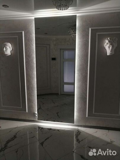 Доступный премиум под ключ(с материалами).прайс