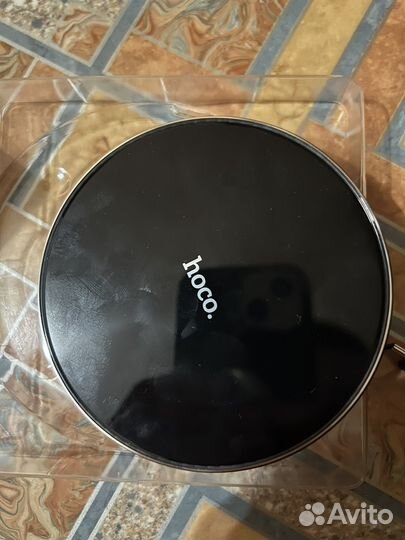 Беспроводное зарядное устройство