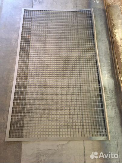 Лазерная резка металла, сварка, полимерка