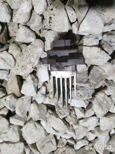 Резистор Santa Fe 2 Санта Фе