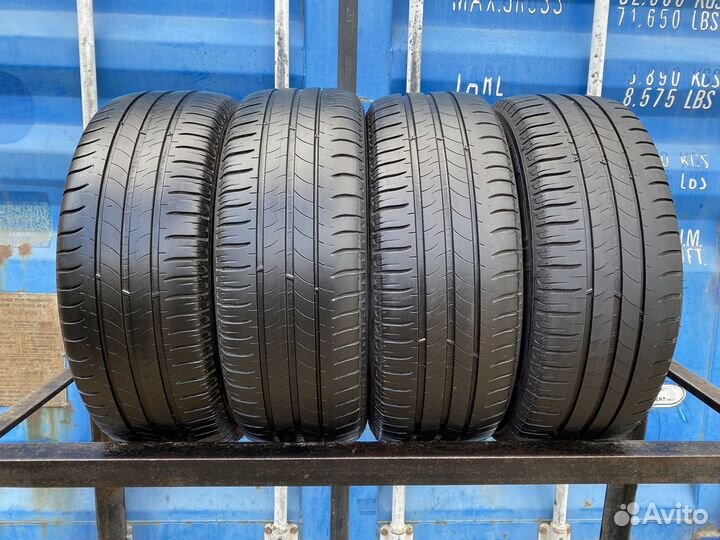 Michelin Energy Saver 195/55 R16 87V