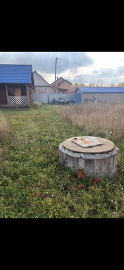 Участок 24,7 сот. (ИЖС)