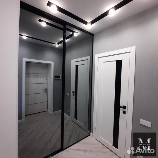 Шкаф купе как икеа