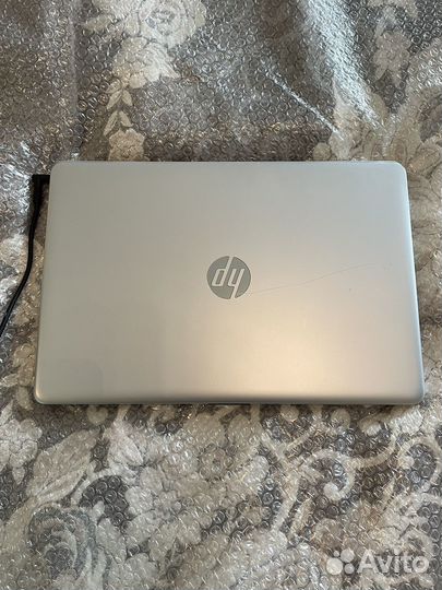 Ноутбук hp 15-bw664ur, 4-ядерный amd a10,radeon r7