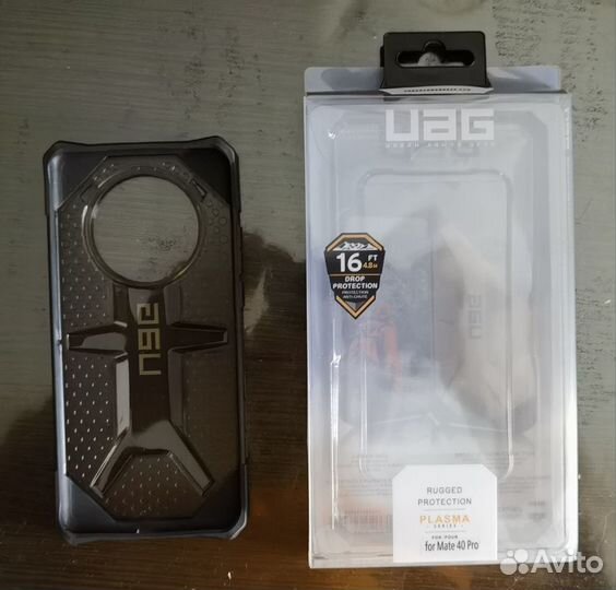 UAG Huawei mate 40 pro