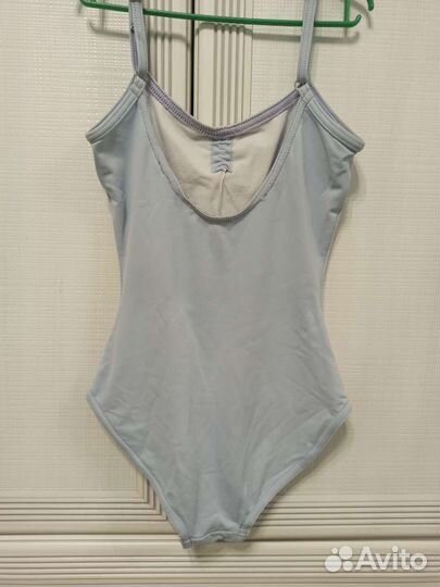 Купальник Гришко голубой