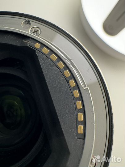 Tamron 17-28mm F2.8 Di III RXD Sony FE