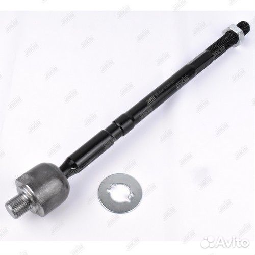 Тяга рулевая