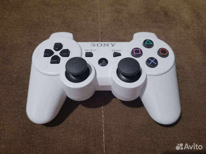 Геймпад для ps3 (Dualshock 3)