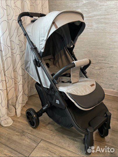 Новая Коляска Babalo 2024