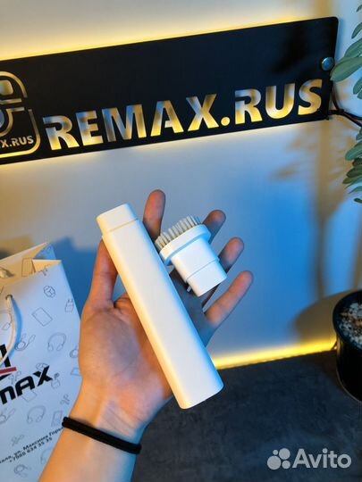 Автомобильный пылесос Xiaomi