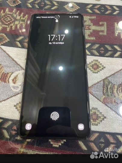 Samsung Galaxy A52, 8/128 ГБ