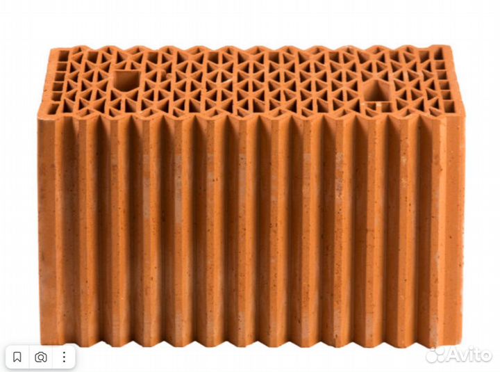 Керамический блок 38 кайман kaiman керакам