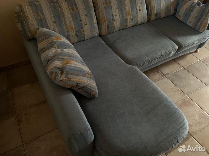 Диван раздвижной