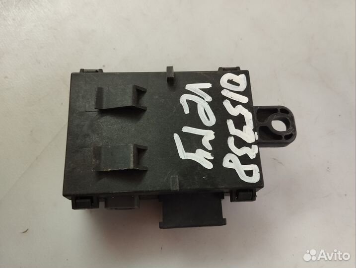 Блок иммобилайзера Chery Very