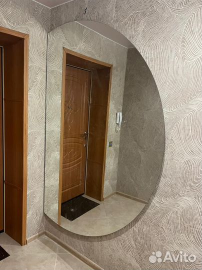 Зеркало с подсветкой