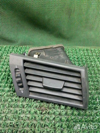 Воздуховод передний правый Bmw X3 E83