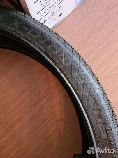 Покрышки schwalbe 27.5 super moto x антипрокольные