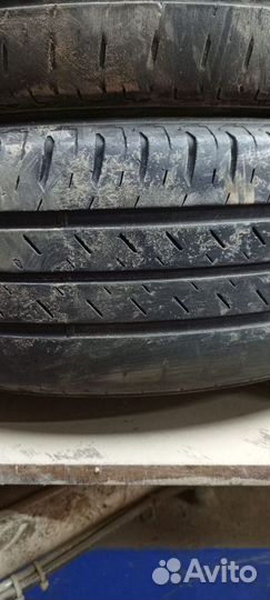 Bridgestone Ecopia EP150 185/65 R15 88H