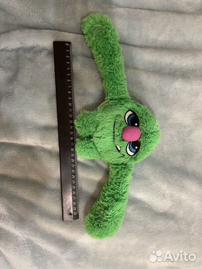 Мягкая игрушка обнимашка