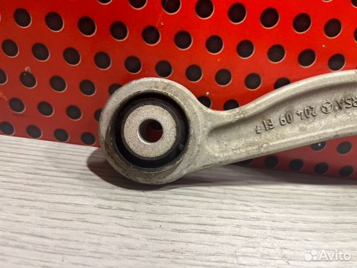 Рычаг подвески задний Mercedes-Benz E-Class A238